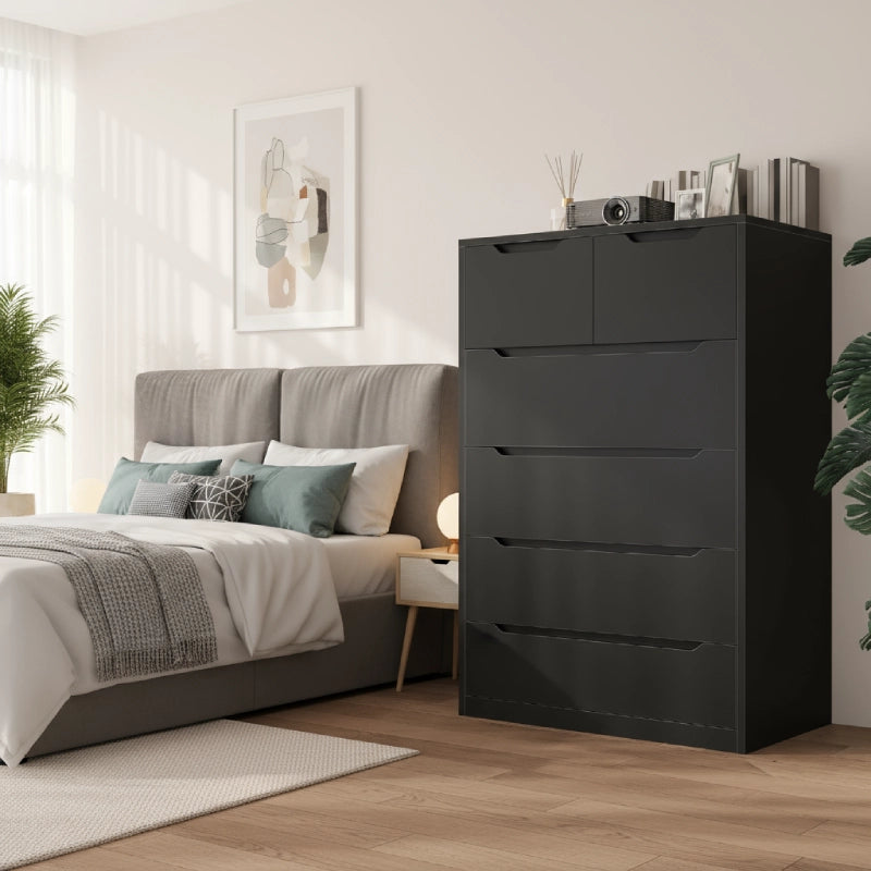 Black_Tall_Chest_of_Drawers_for_Bedroom