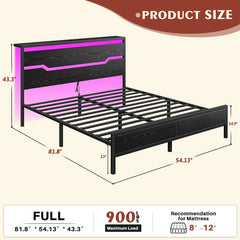 Load-bearing capacity 900lbs