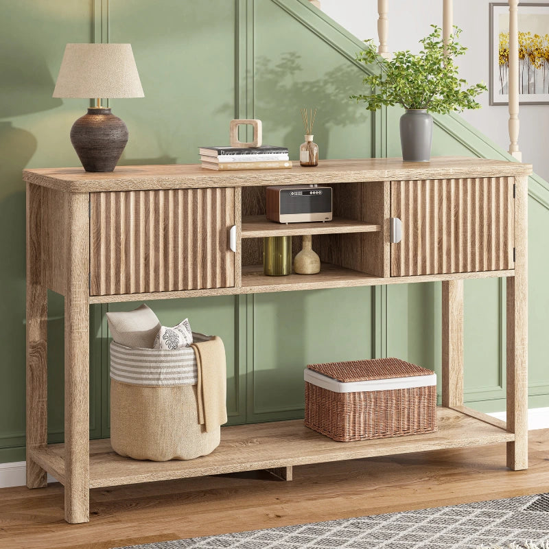 Versatile for various scenarios