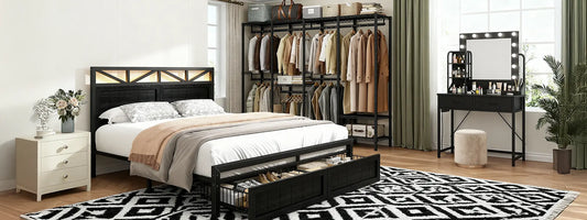 Getting Your Spare Room Ready For Guests: Sleep & Storage Must‑Haves For The Holiday Season