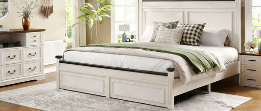 Rethinking Bedroom Storage: Why a Drawer Bed Frame Makes More Sense Than More Boxes