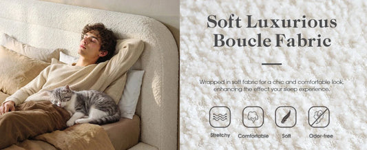 Is a Foam Bed Frame Right for You? Comfort, Support & Style Explained