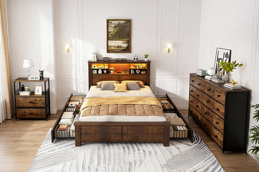 How You Can Finally Take Control of Your Home Storage
