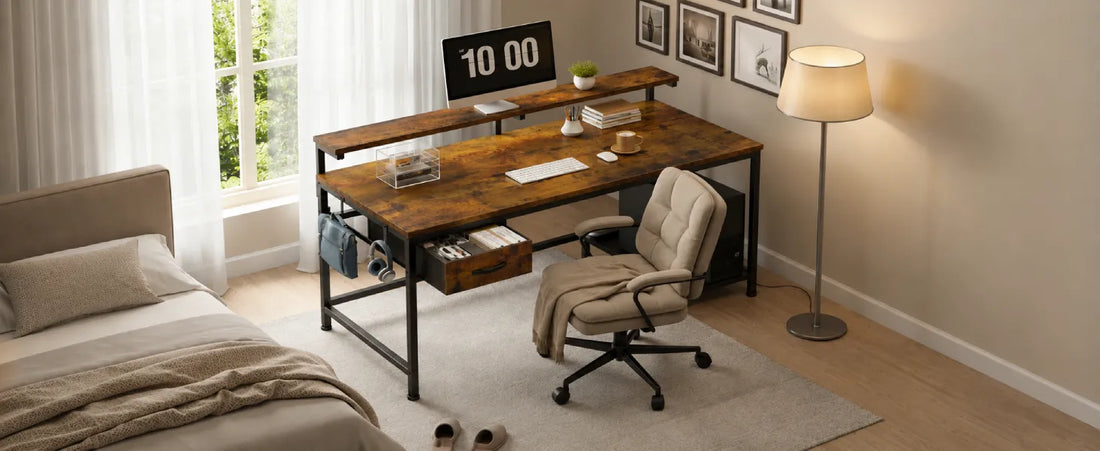 Computer Desk