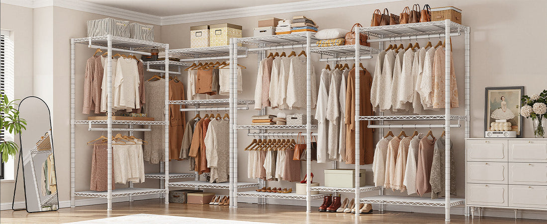 Clothes Rack