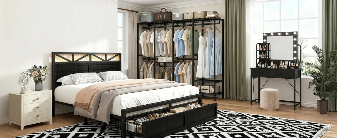Industrial Style