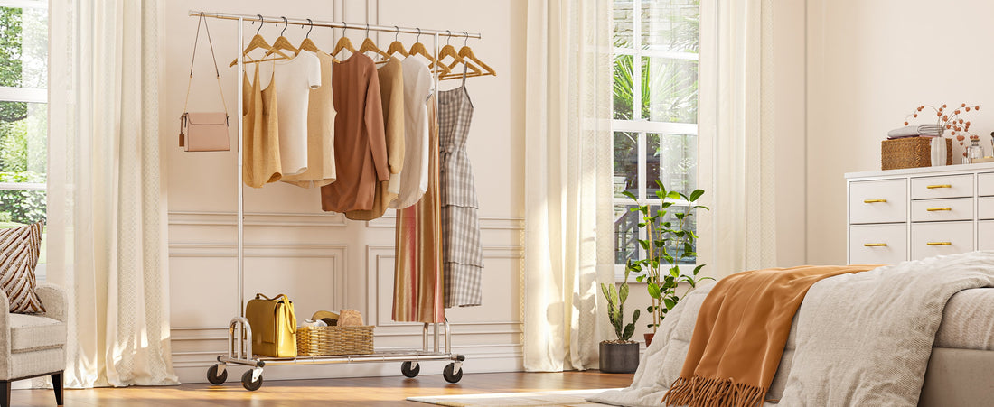 Garment Rack