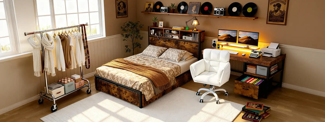 Bed Frame