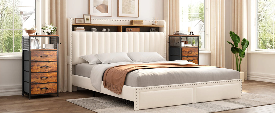 Bed Frame