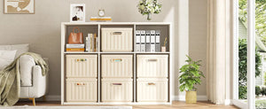 Storage Bins