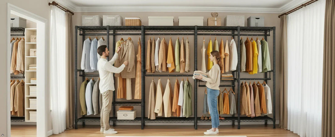 Clothes Rack