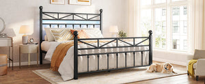 Metal Bed Frames
