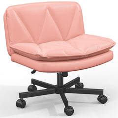 Back to School Ergonomic Cross-Legged Chair – Ideal for Dorm & K12 Study