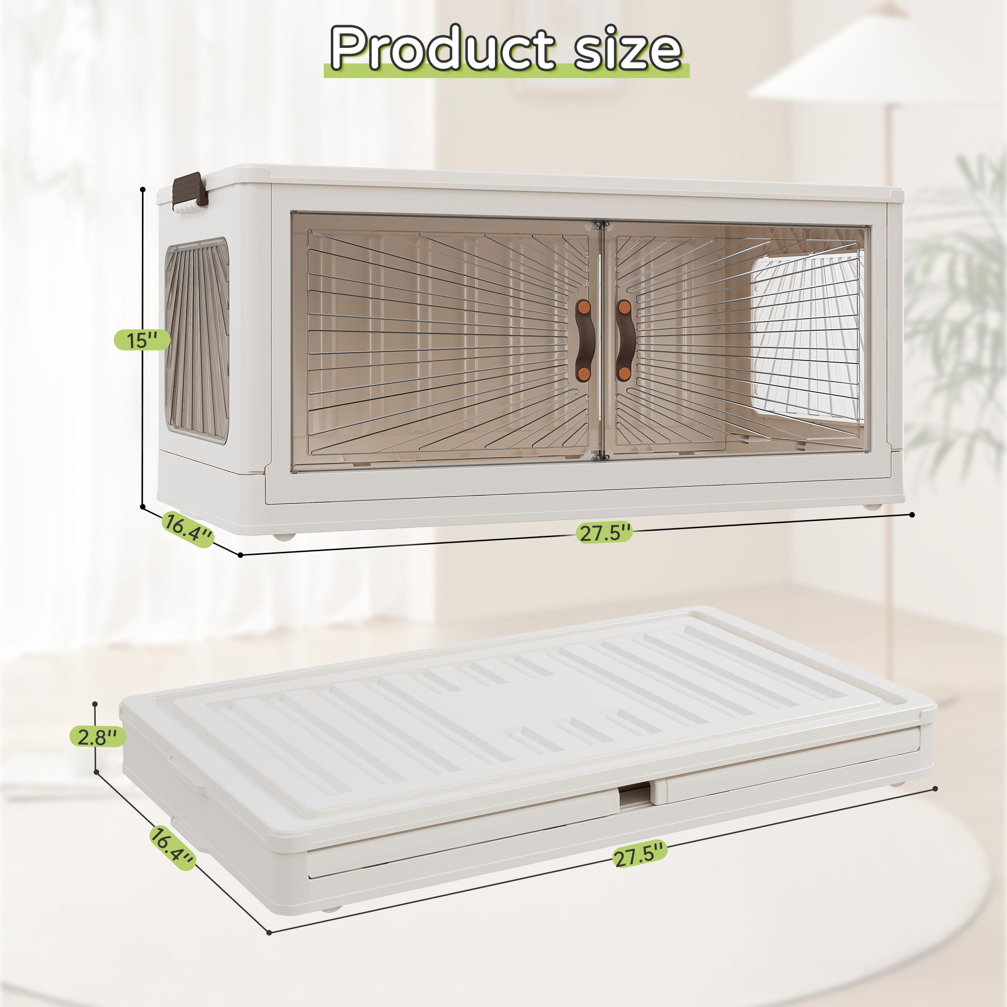 Plastic Storage Bins with Lids，stackable storage bins on Wheels