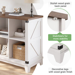 Modern 8-Cube Storage Shelf Organizer - Multipurpose Bookcase & Display Shelves for Living Room, Bedroom, Office-Black Oak-snhomee