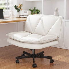 Back to School Ergonomic Cross-Legged Chair – Ideal for Dorm & K12 Study