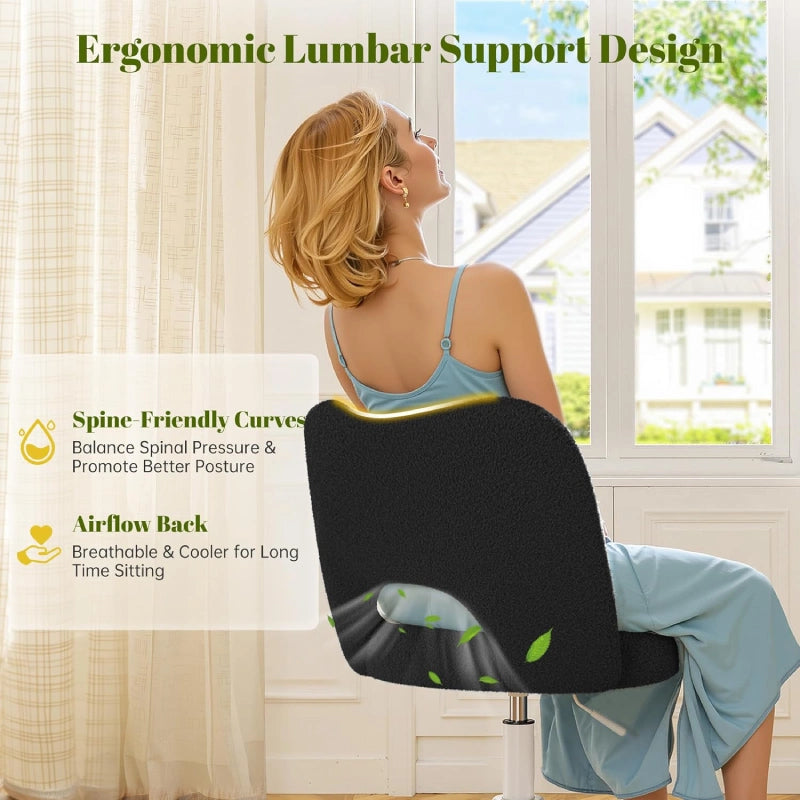 Adjustable_Vanity_Chair_for_Make-up_Room_Bedroom--Black