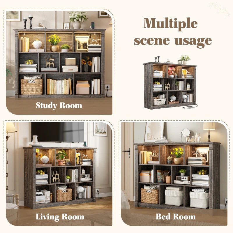 Used with lights, it is not only practical but also enhances the overall aesthetic of the bathroom. In addition, in spaces such as studies, children's rooms, and entryways, white storage racks can fully utilize their strong storage functions. Whether it's documents, toy blocks, shoes, or bags, they can all be properly organized, keeping every corner neat