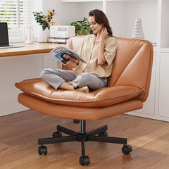 Back to School Ergonomic Cross-Legged Chair – Ideal for Dorm & K12 Study