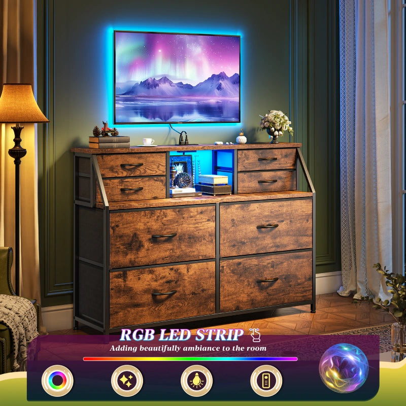 Detail_display_of_fabric_pull_light_strip