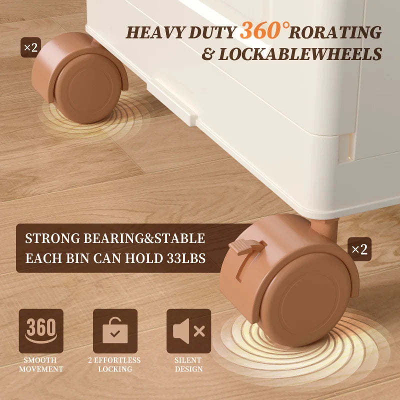 Enhomee_15.5_Inch_Wide_Storage_Bins_with_Wheels