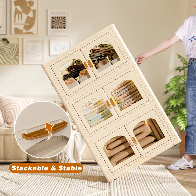 Enhomee_32.4_GAL_Stackable_and_Stable_Storage_Boxes_with_Lids_and_Wheels_3PC--Beige