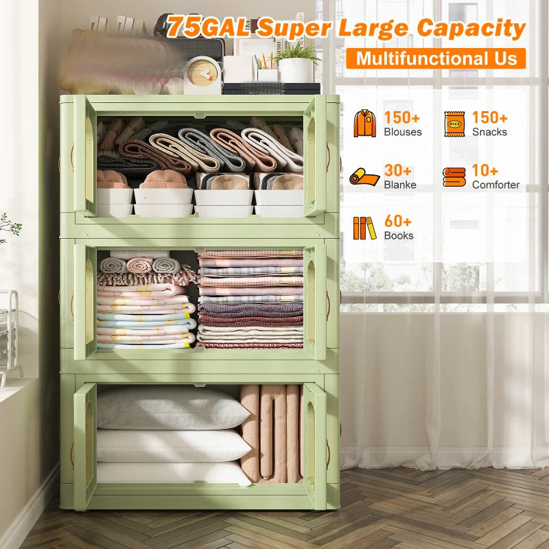 Enhomee_75GAL_Plastic_Bins_with_Lids_and_Wheels_3PC--Green