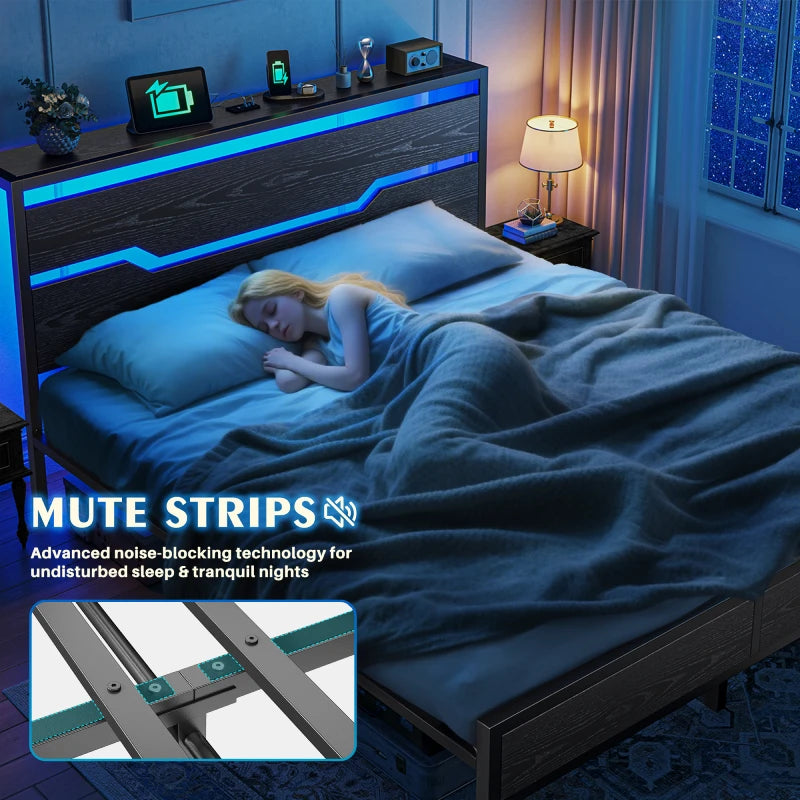 noise-free comfortable sleep