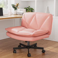 Back to School Ergonomic Cross-Legged Chair – Ideal for Dorm & K12 Study