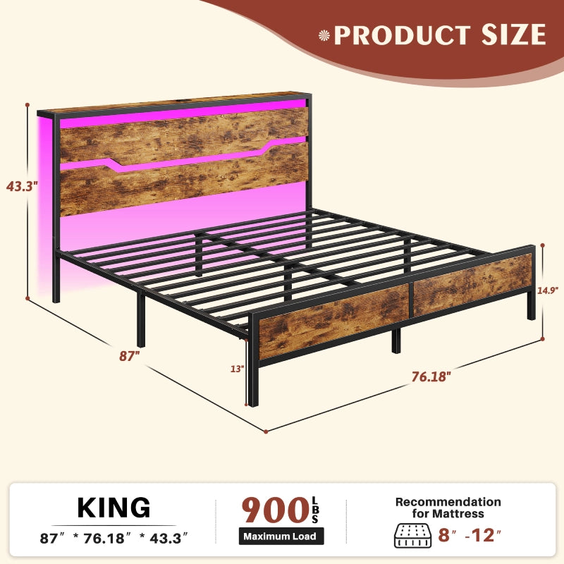 Load-bearing capacity 900lbs
