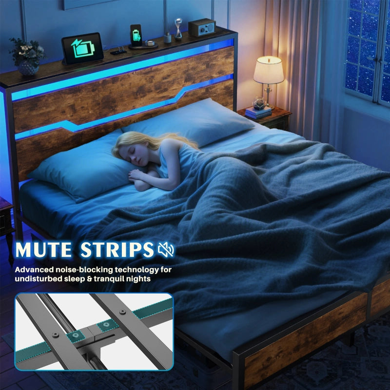 Noise-free comfortable sleep