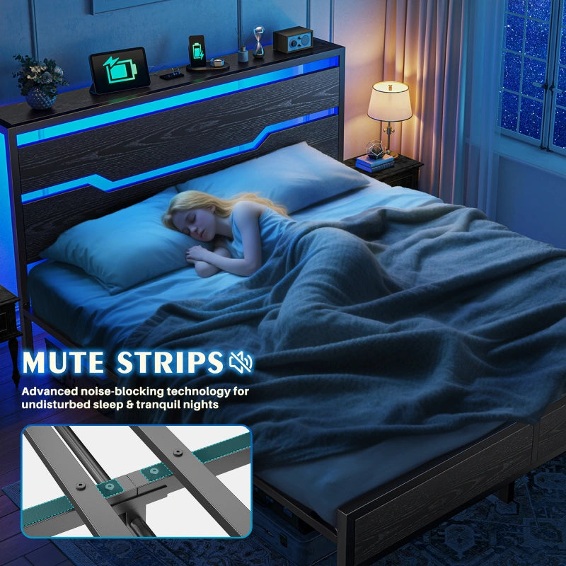 Noise-free comfortable sleep