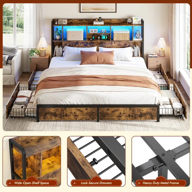 EVA sound-absorbing strips beneath the center rings prevent metal-to-metal contact noise