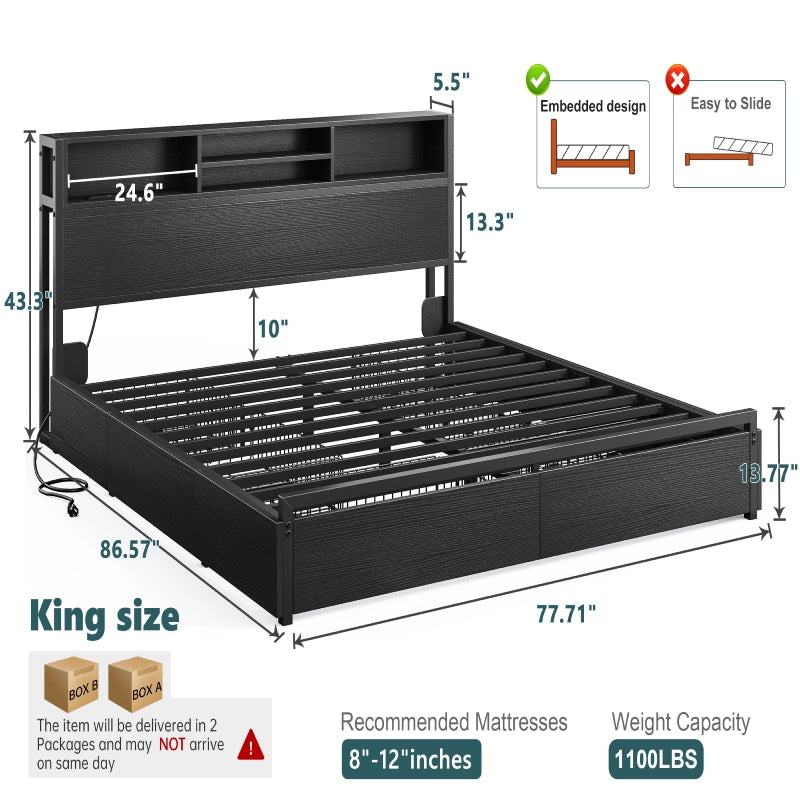 King_size_dimension_display