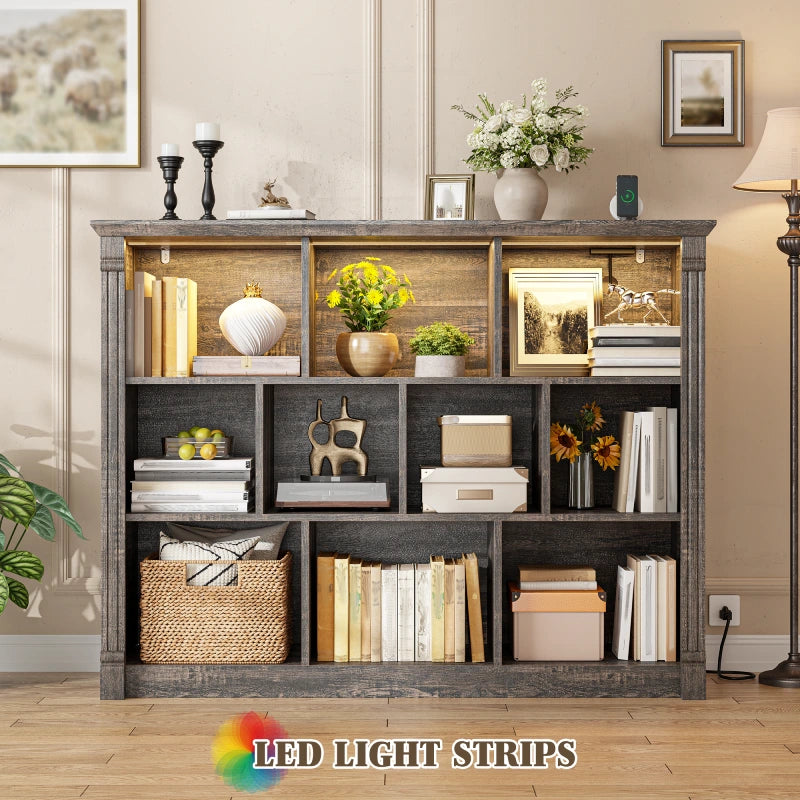 The delicate texture of the light strip, feeling the enchanting effect of light refracting through different materials, every detail showcases the ingenuity of design and the charm of light and shadow.