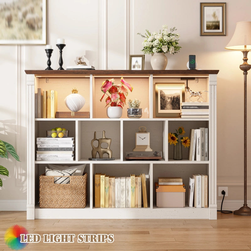 The delicate texture of the light strip, feeling the enchanting effect of light refracting through different materials, every detail showcases the ingenuity of design and the charm of light and shadow.