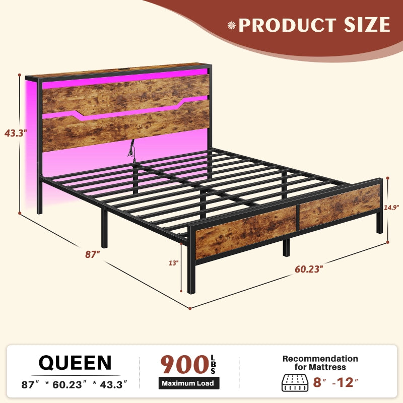 Load-bearing capacity 900lbs