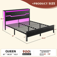 Load-bearing capacity 900lbs