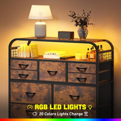 RGE LED Strip