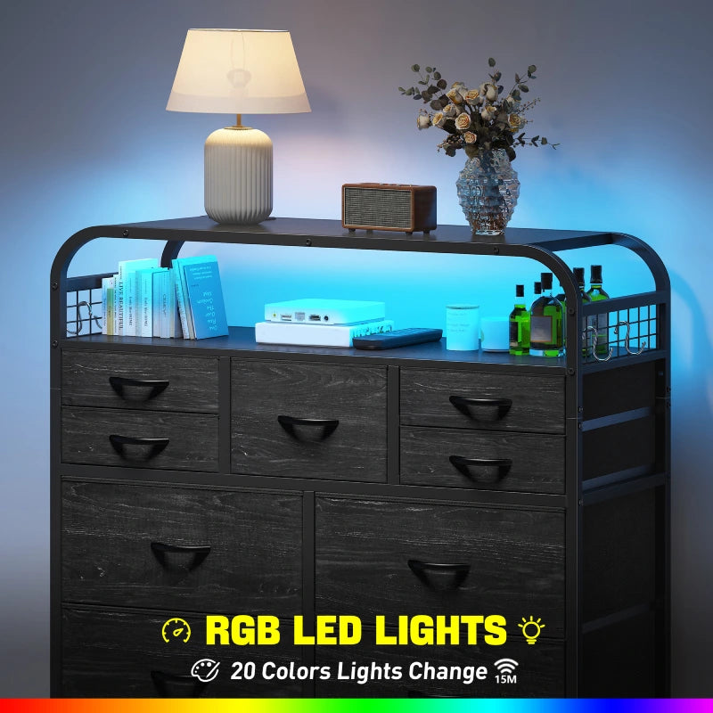 RGE LED Strip