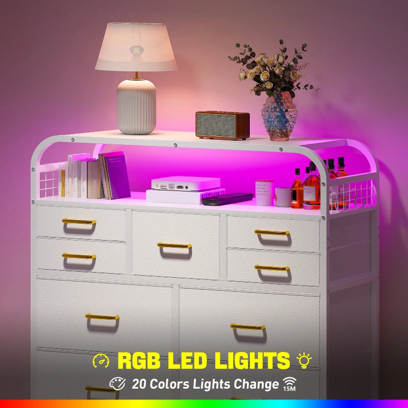 RGE LED Strip