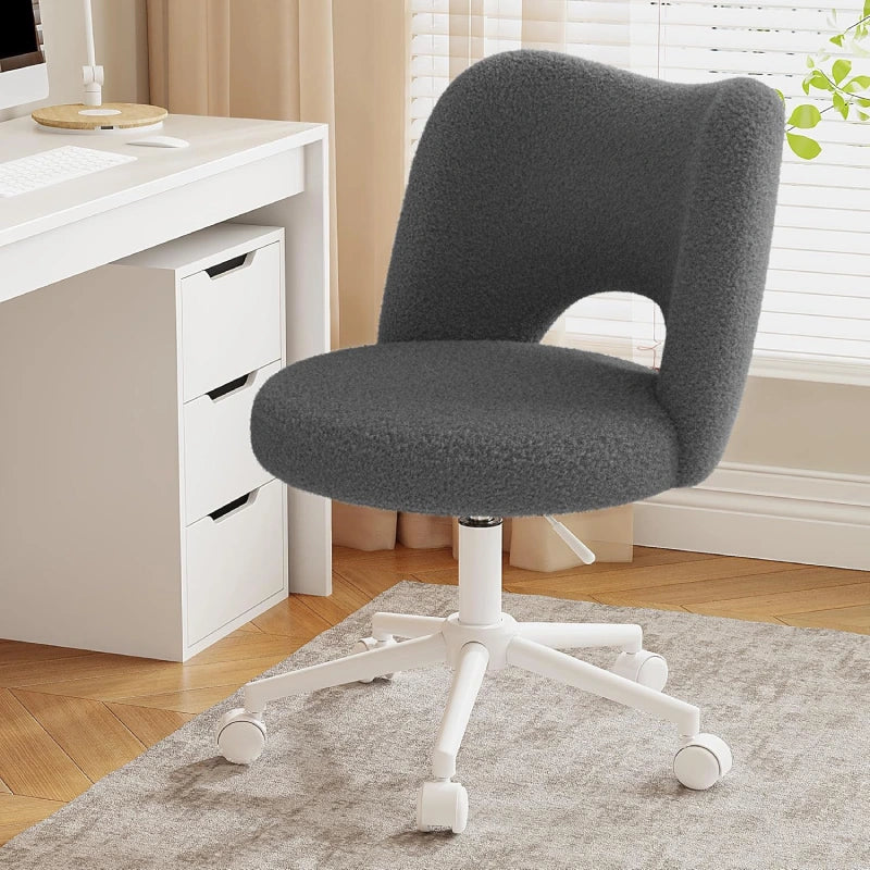 Small_Vanity_Chair_with_Back_Adjustable_Office_Chair_for_Make-up_Room_Bedroom--Grey