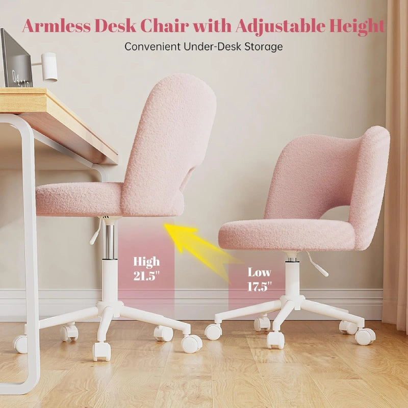 Vanity_Chair_Adjustable_Small_Office_Chair_for_Make-up_Room_Bedroom--Pink