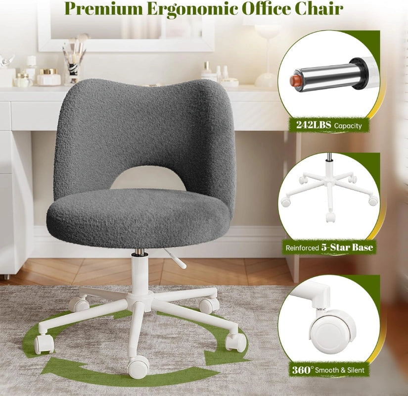 Vanity_Chair_with_Back_Adjustable_Small_Office_Chair_for_Make-up_Room_Bedroom--Grey