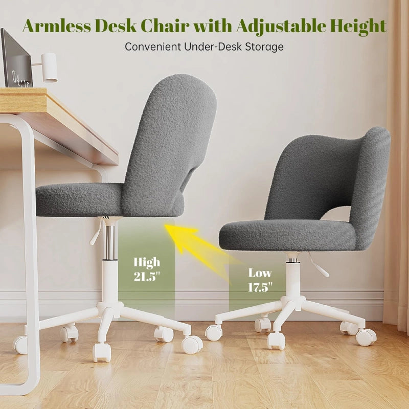 Vanity_Chair_with_Back_Rolling_Small_Office_Chair_for_Make-up_Room_Bedroom--Grey