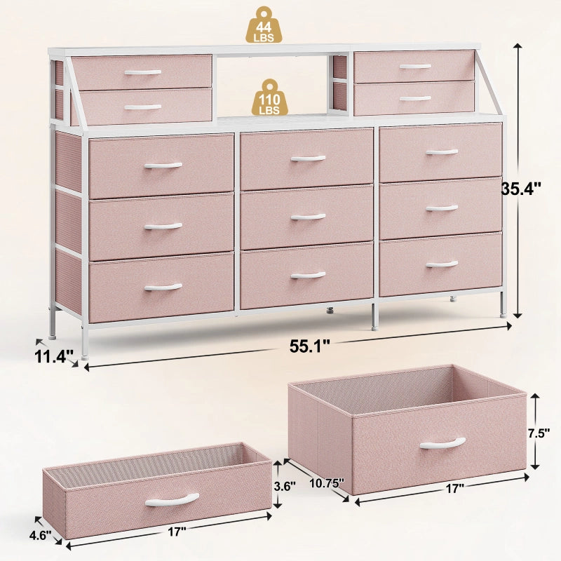 dressing_table_dimension_diagram_detail_display