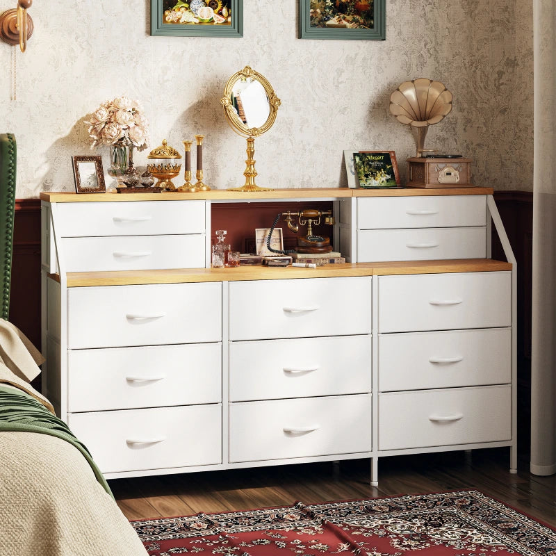 dressing table bedroom scene image